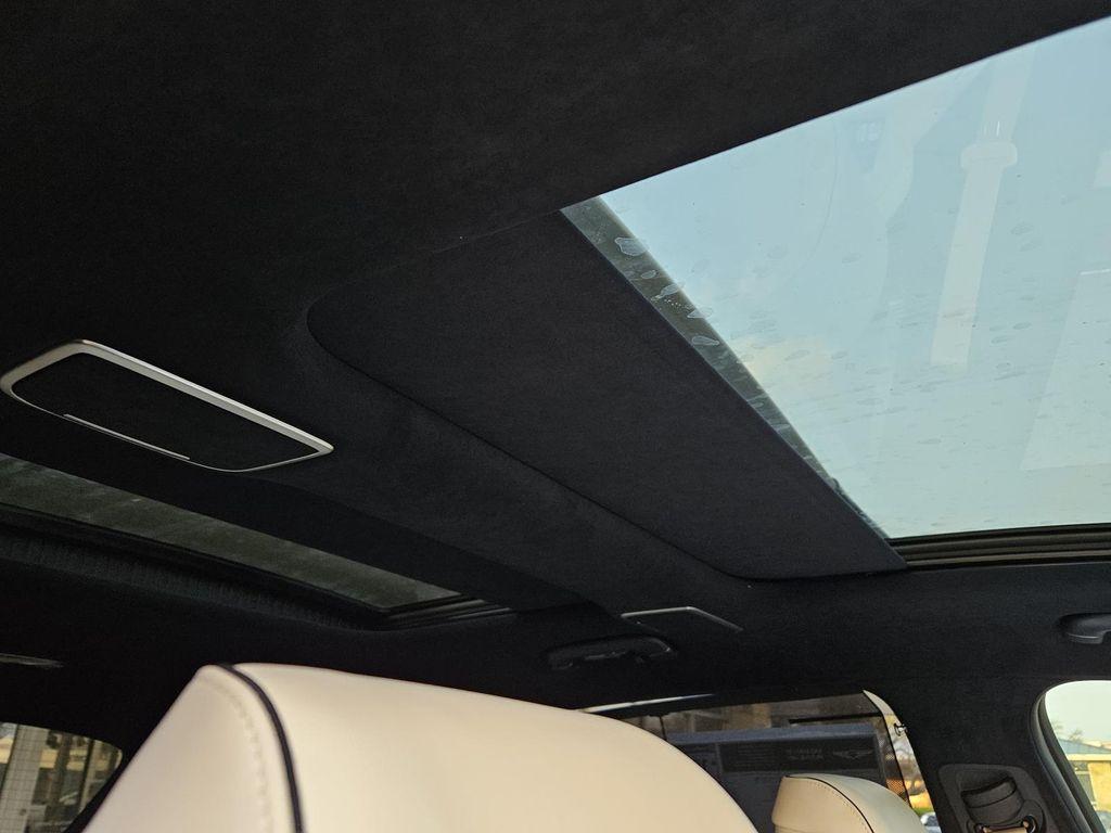 new 2025 Genesis GV80 car, priced at $82,614