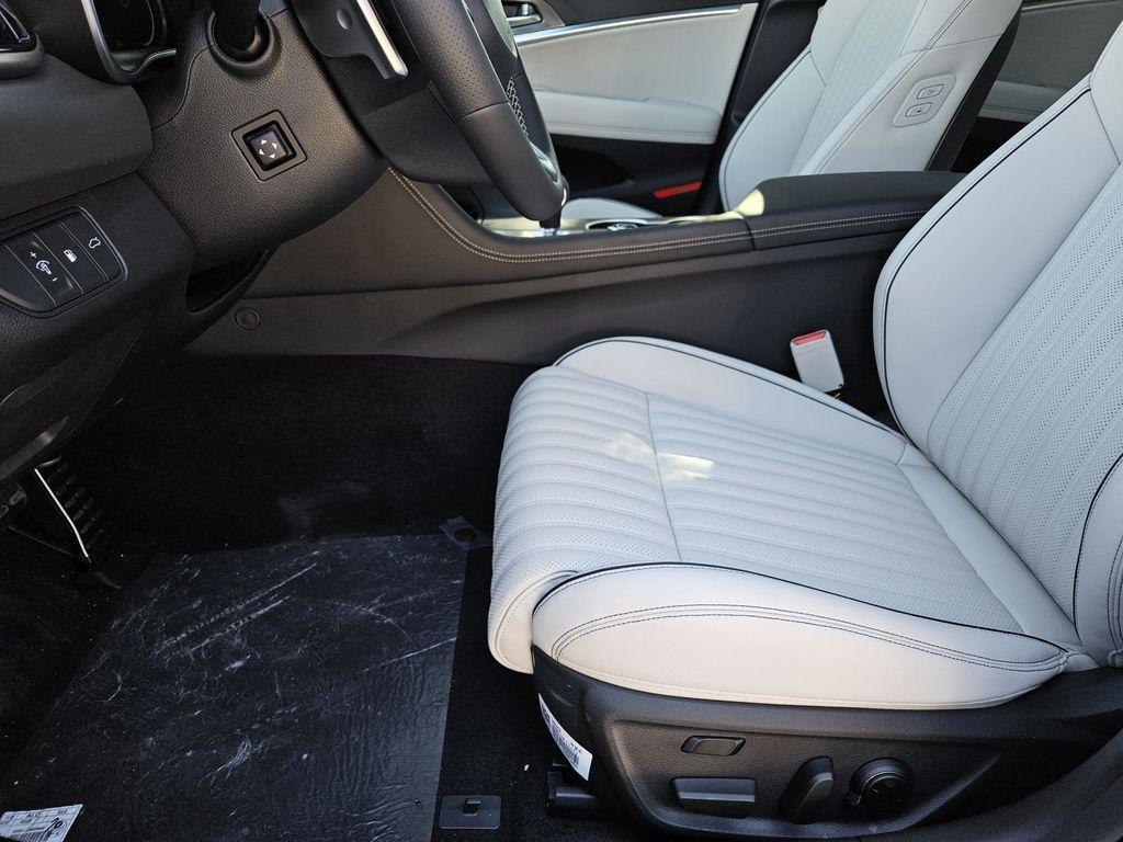 new 2026 Genesis G70 car, priced at $55,665