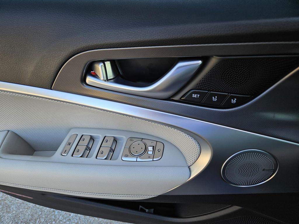 new 2026 Genesis G70 car, priced at $55,665