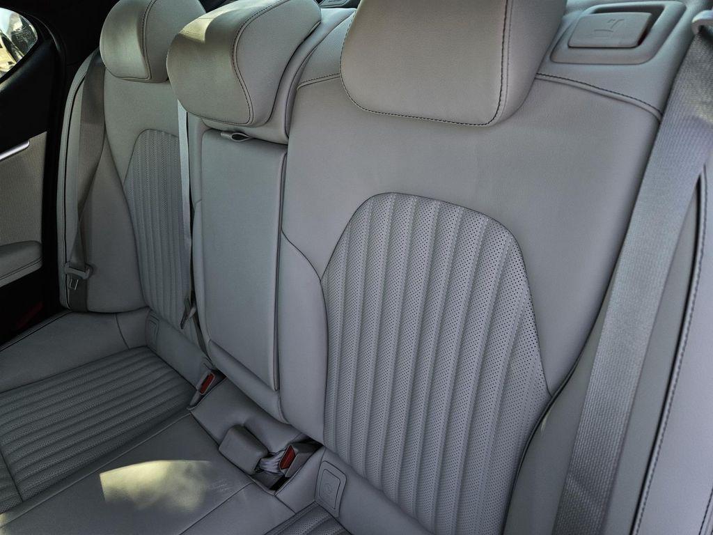 new 2026 Genesis G70 car, priced at $55,665