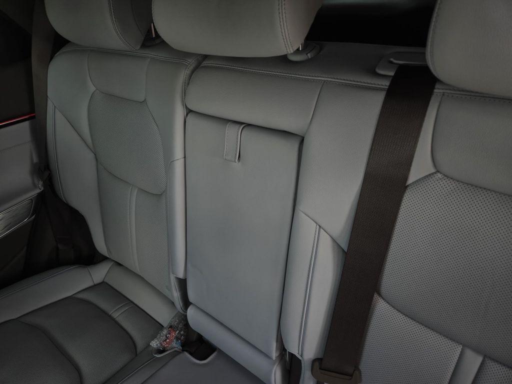new 2026 Genesis Electrified GV70 car, priced at $66,770