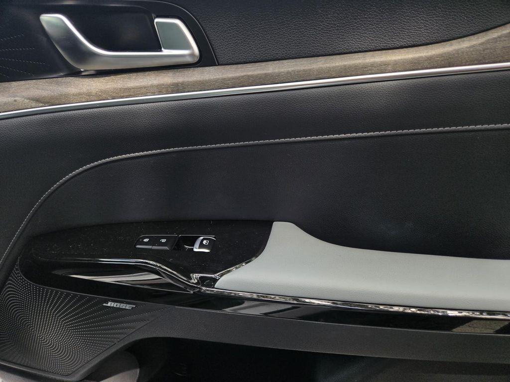 used 2024 Kia K5 car, priced at $26,812