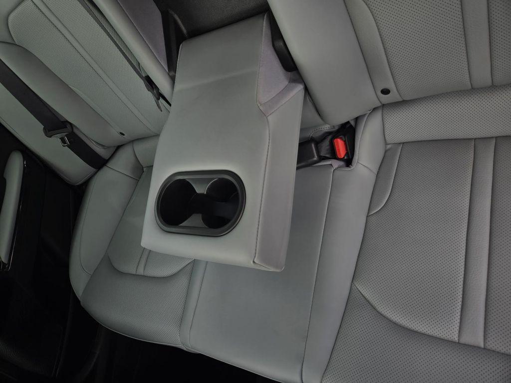 used 2024 Kia K5 car, priced at $26,812