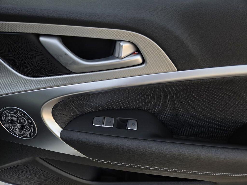 new 2026 Genesis G70 car, priced at $50,440