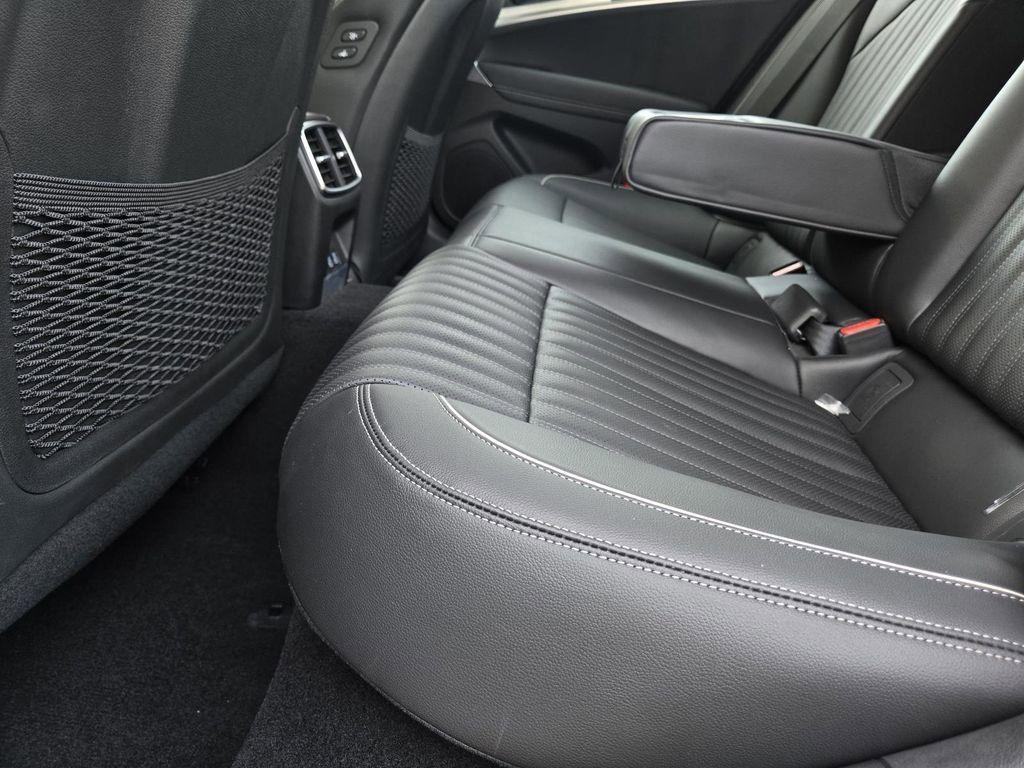 new 2026 Genesis G70 car, priced at $50,440