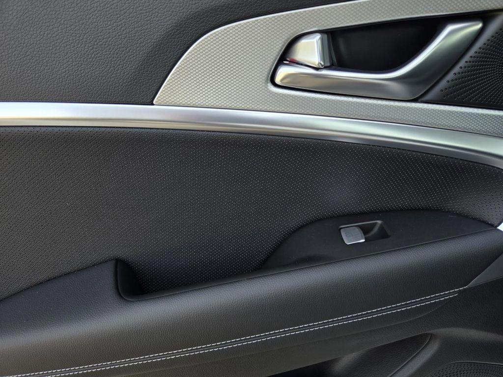 new 2026 Genesis G70 car, priced at $50,440