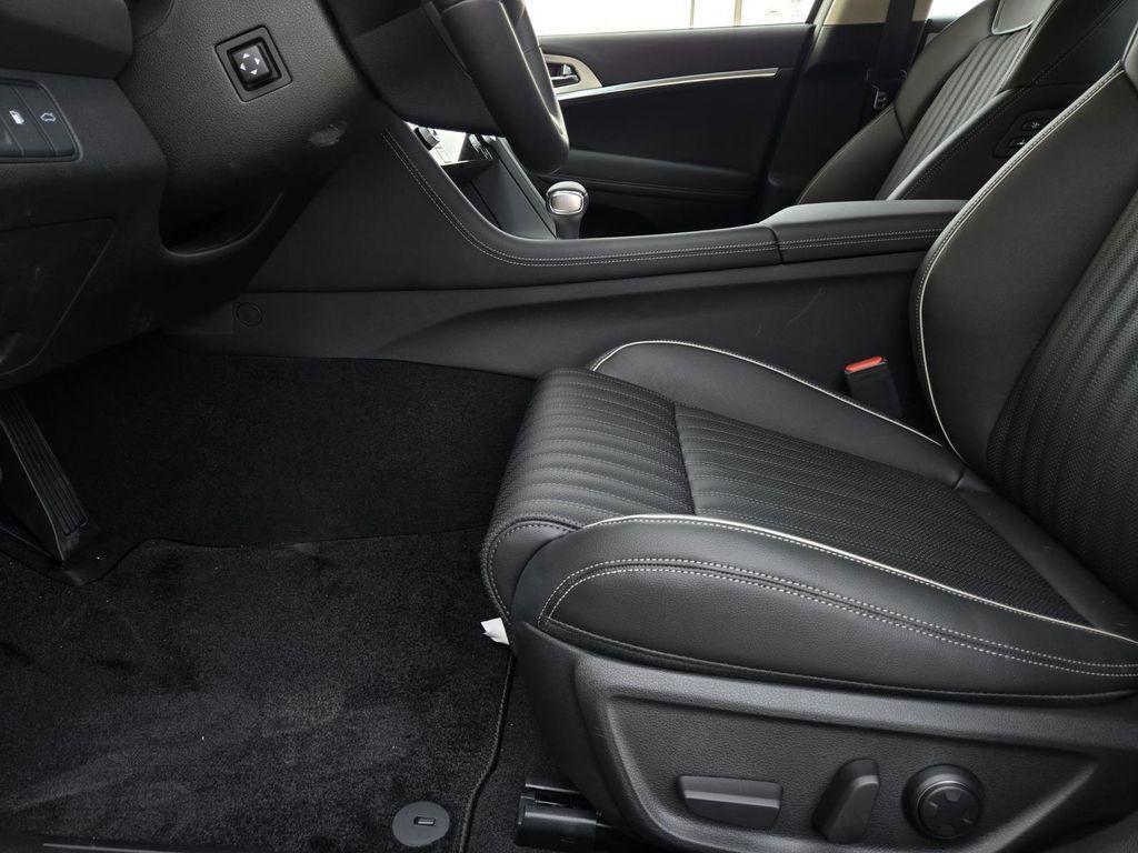 new 2026 Genesis G70 car, priced at $50,440