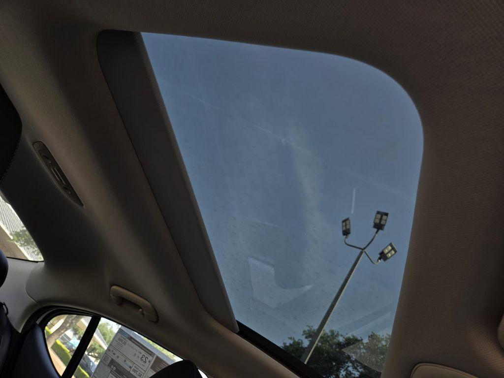 new 2026 Genesis G70 car, priced at $50,440