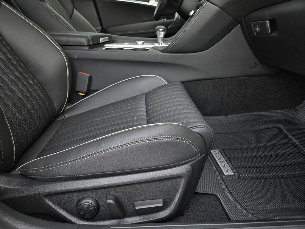 new 2026 Genesis G70 car, priced at $48,480