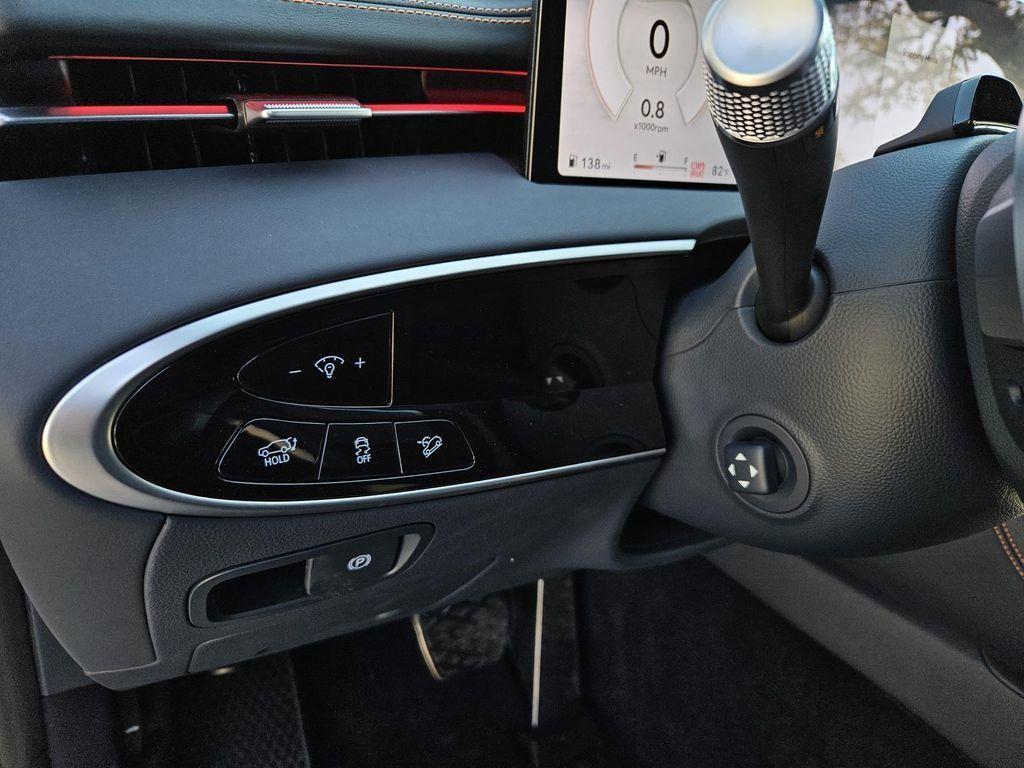 new 2026 Genesis GV70 car, priced at $62,540