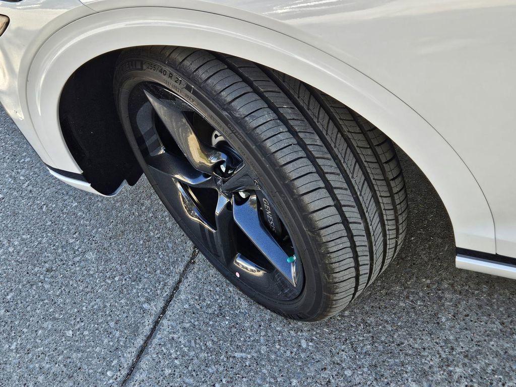 new 2026 Genesis GV70 car, priced at $62,540