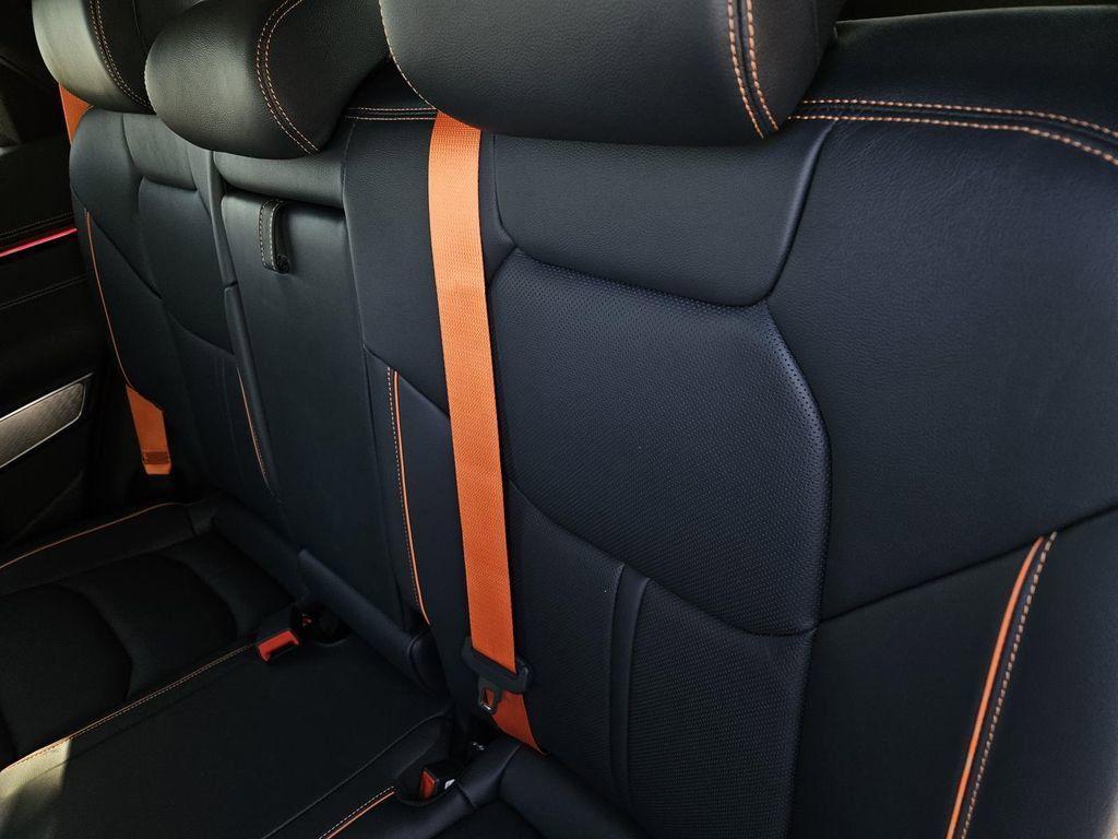 new 2026 Genesis GV70 car, priced at $62,540