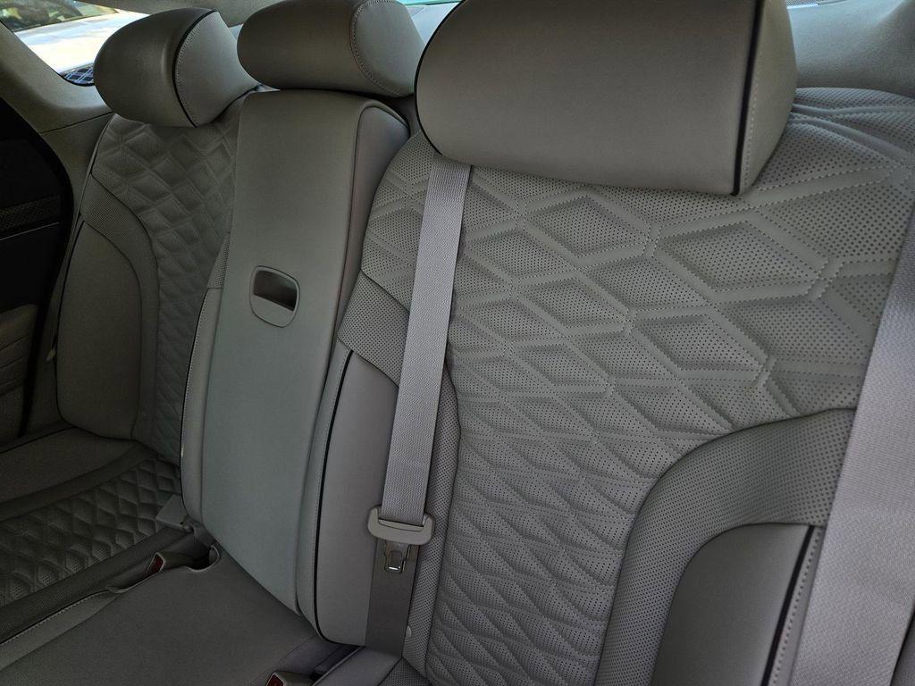 new 2026 Genesis G80 car, priced at $80,695