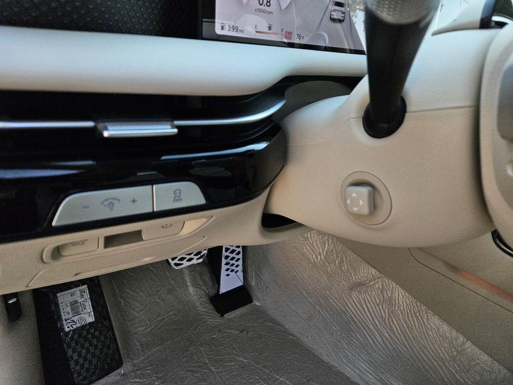 new 2026 Genesis G80 car, priced at $80,695