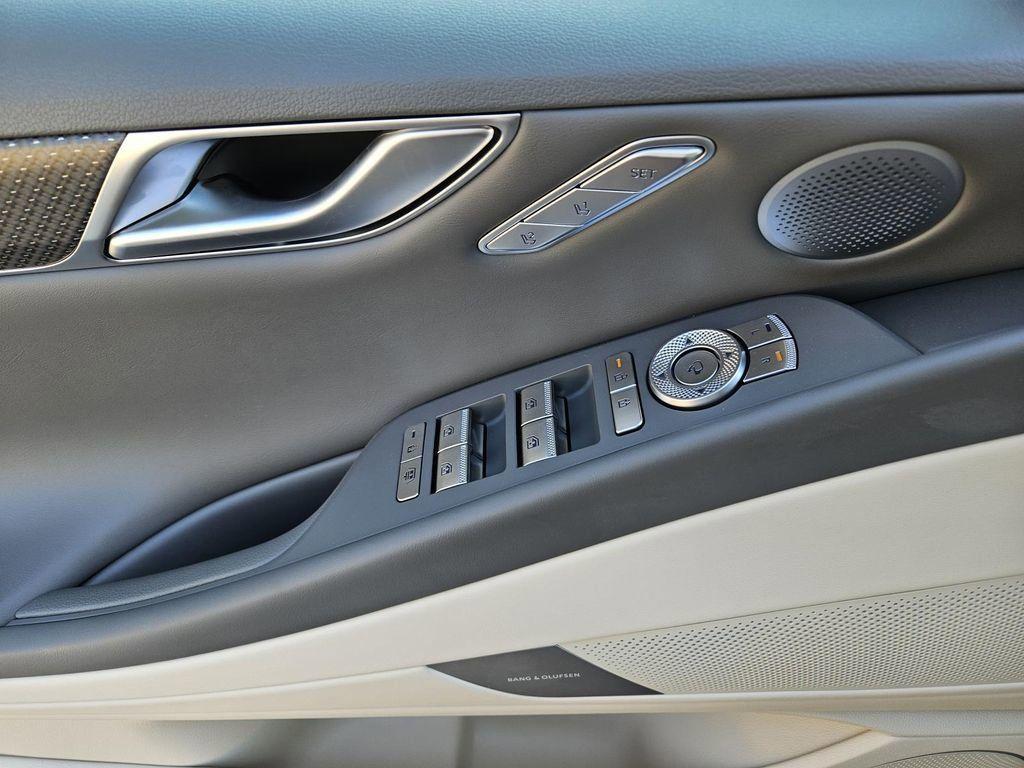 new 2026 Genesis G80 car, priced at $80,695