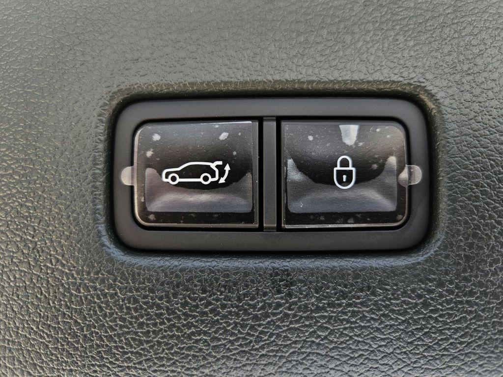 new 2025 Genesis GV80 car, priced at $82,795