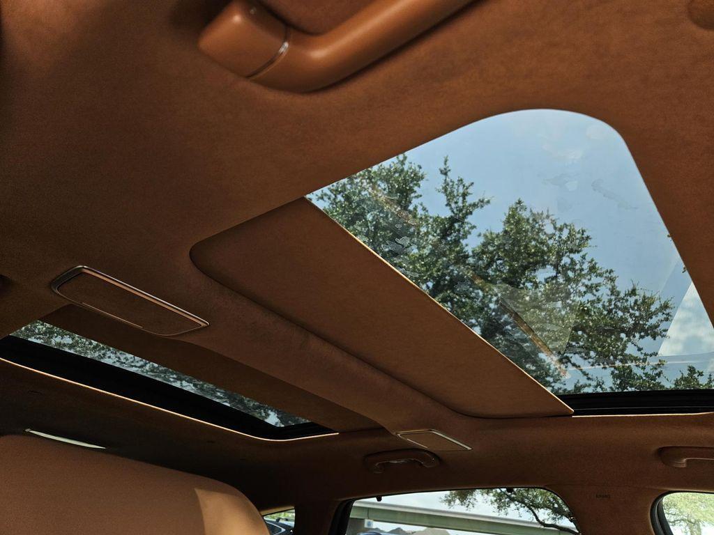 new 2025 Genesis GV80 car, priced at $82,795