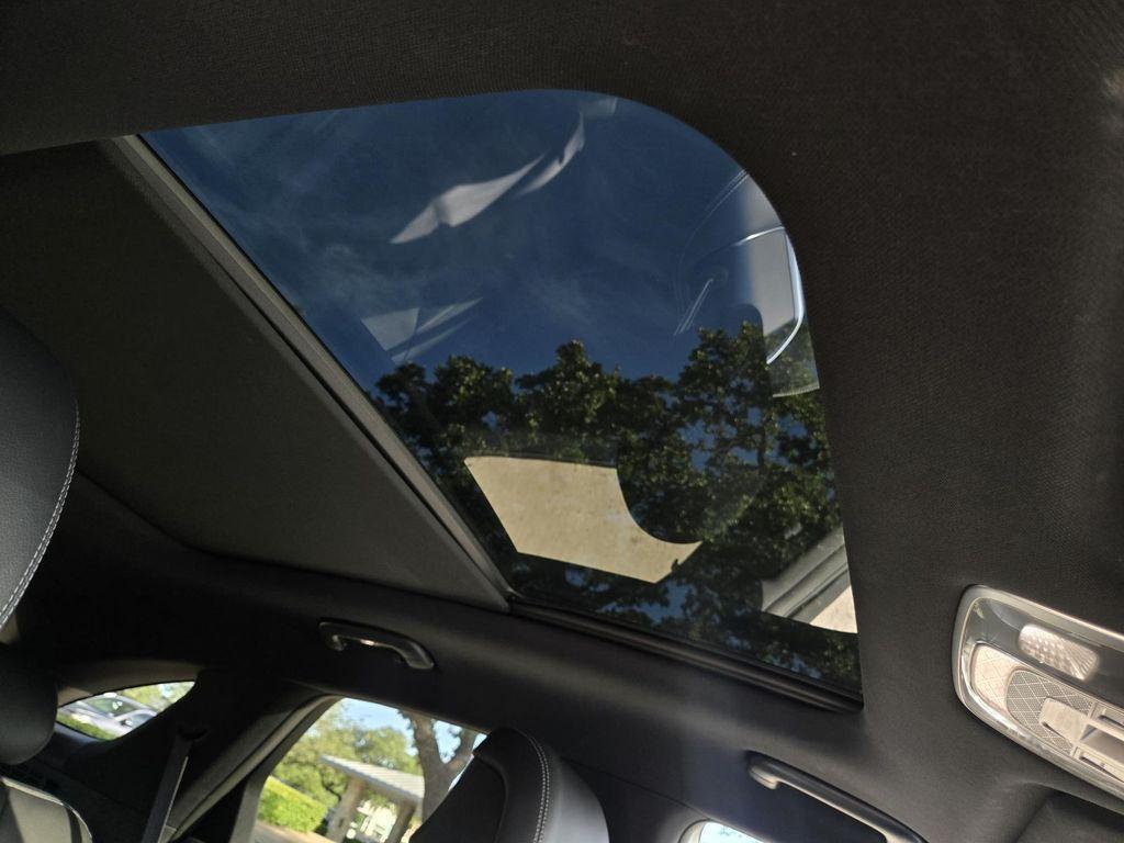 used 2025 Genesis GV70 car, priced at $57,508