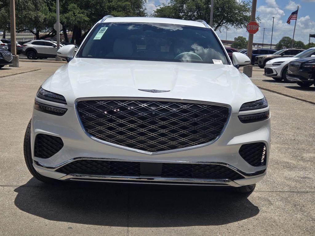 new 2026 Genesis GV70 car, priced at $57,825
