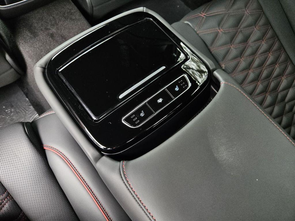 new 2026 Genesis G80 car, priced at $80,600