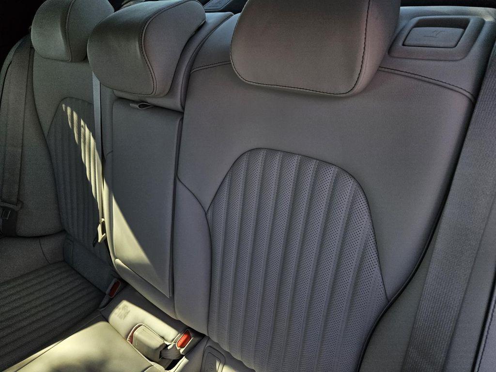 new 2026 Genesis G70 car, priced at $55,165