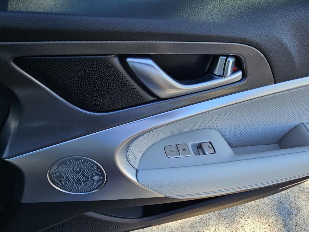 new 2026 Genesis G70 car, priced at $55,165