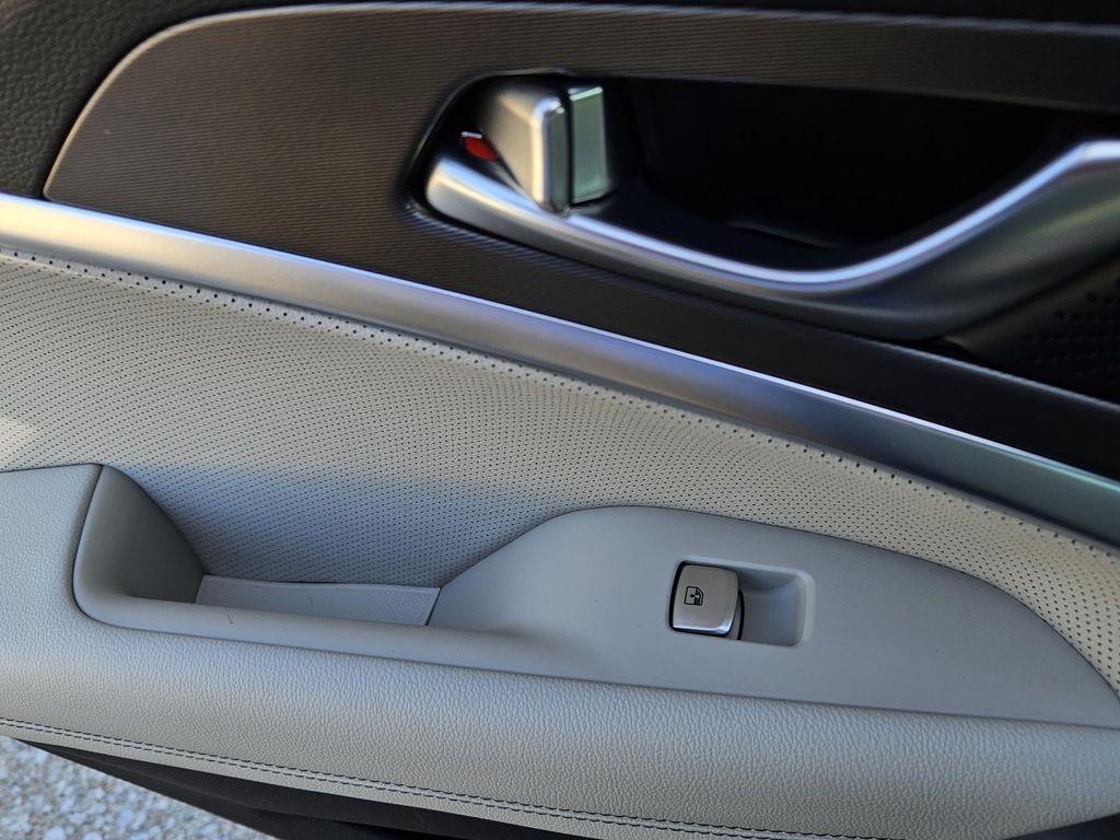 new 2026 Genesis G70 car, priced at $55,165