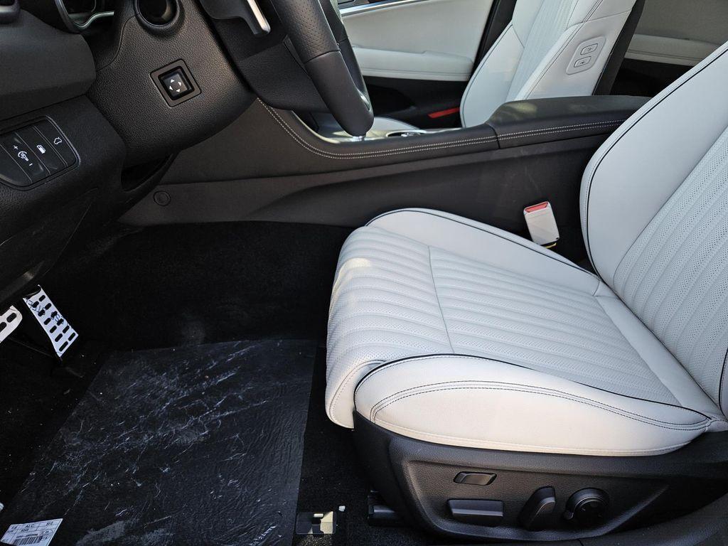 new 2026 Genesis G70 car, priced at $55,165