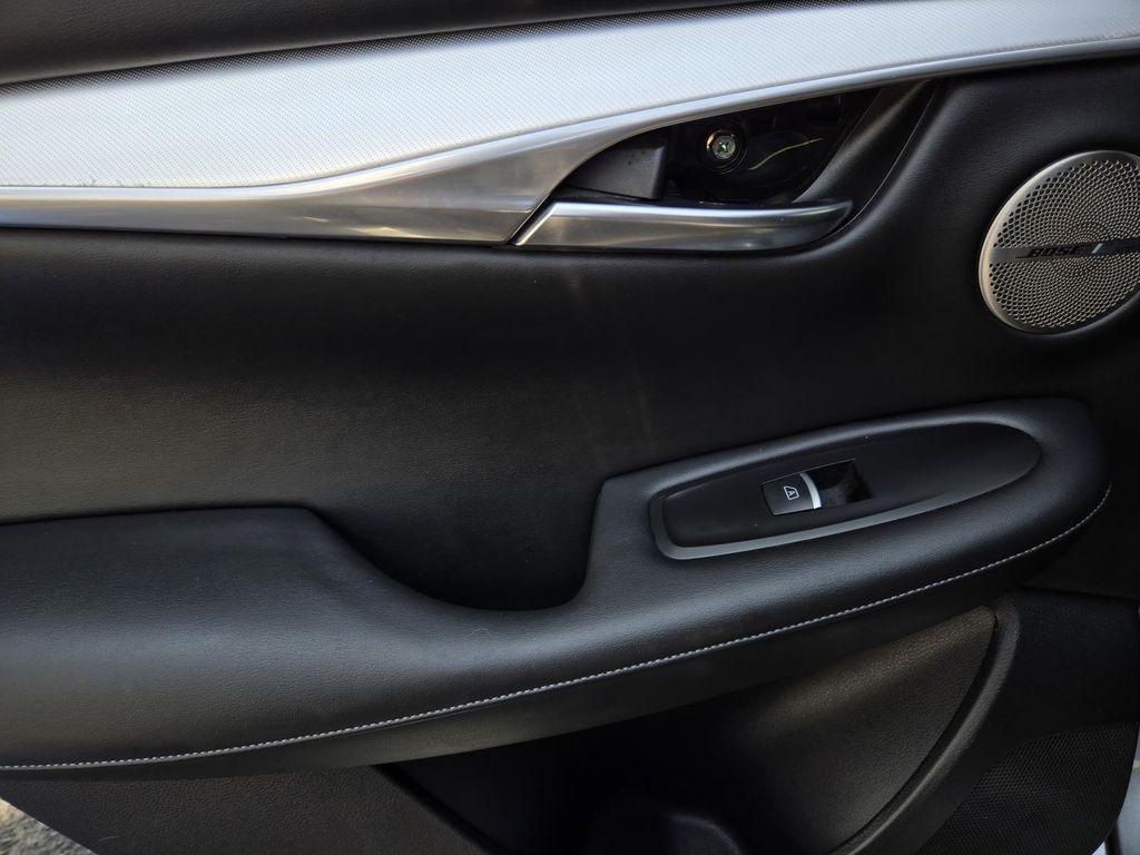 used 2019 INFINITI QX50 car, priced at $18,962