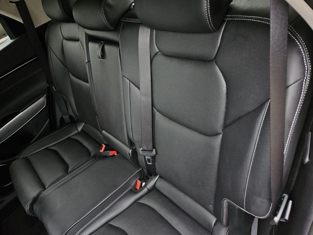 used 2025 Genesis GV70 car, priced at $46,800