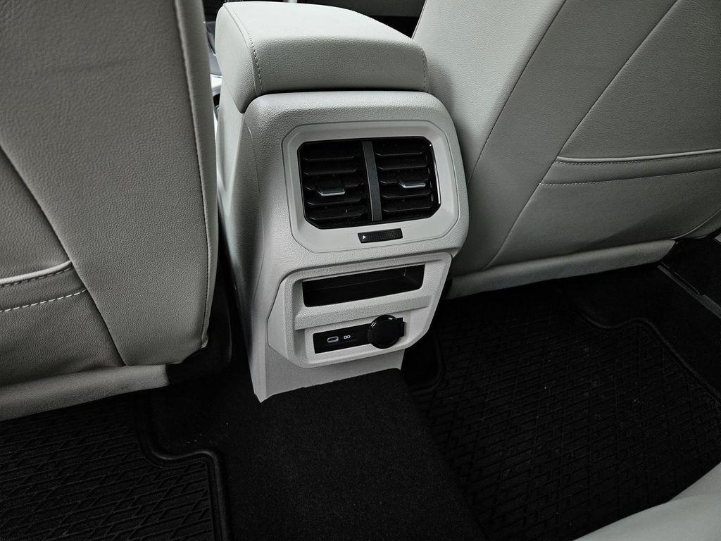 used 2022 Volkswagen Tiguan car, priced at $23,586
