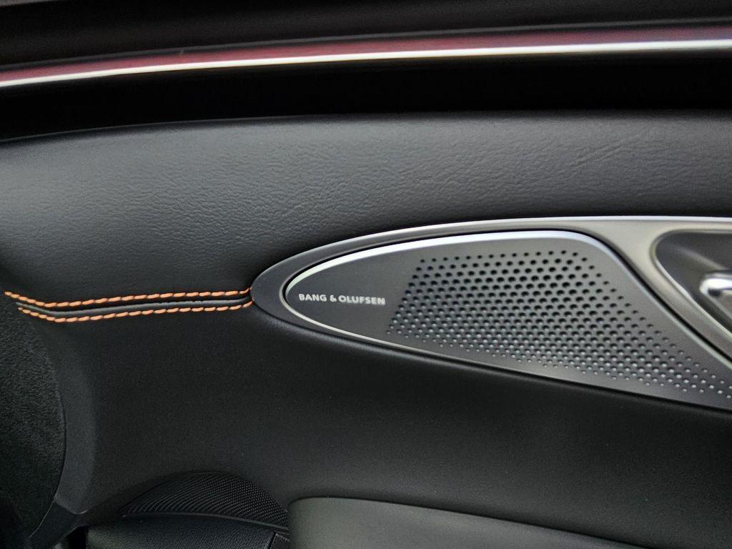 new 2026 Genesis GV70 car, priced at $72,555