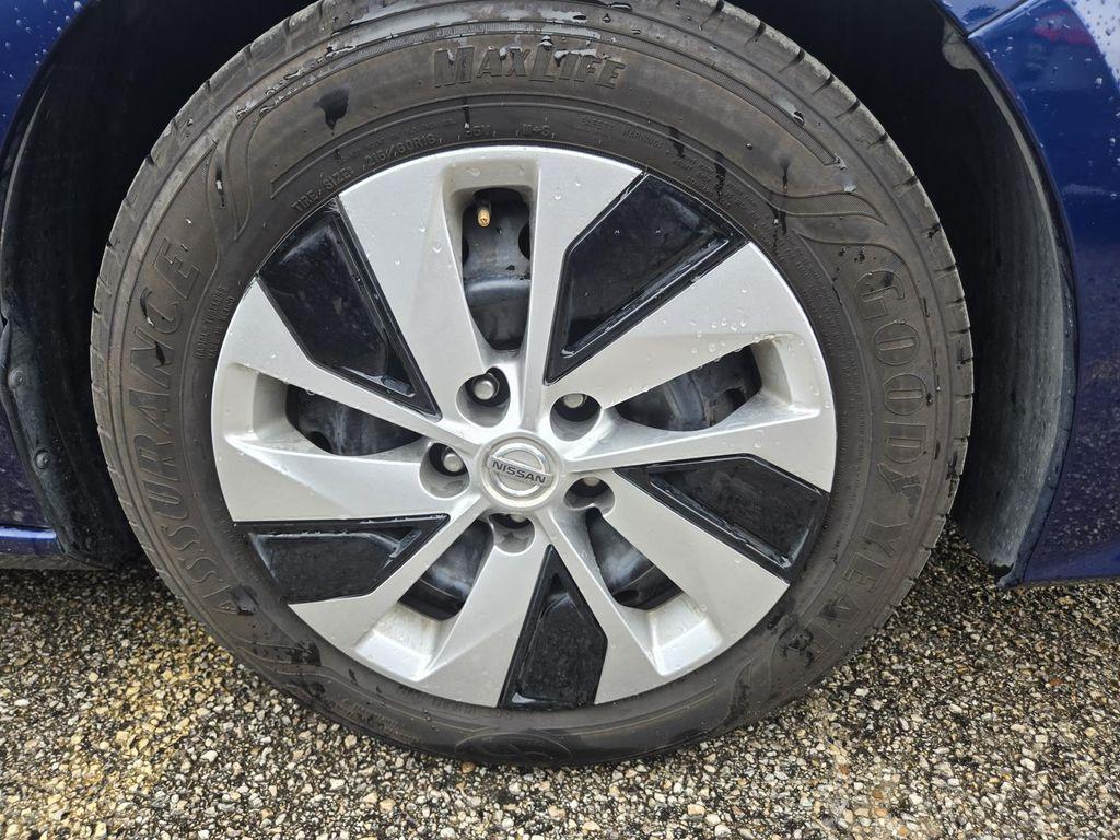used 2020 Nissan Altima car, priced at $15,982