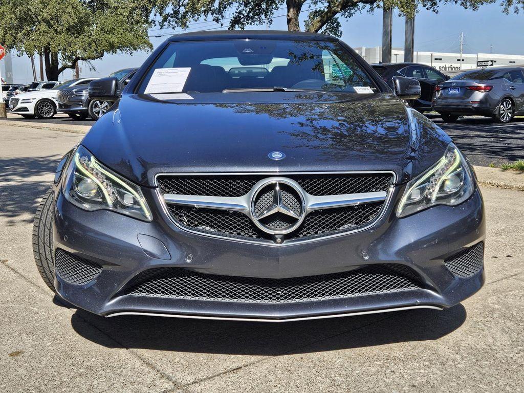 used 2014 Mercedes-Benz E-Class car, priced at $11,949