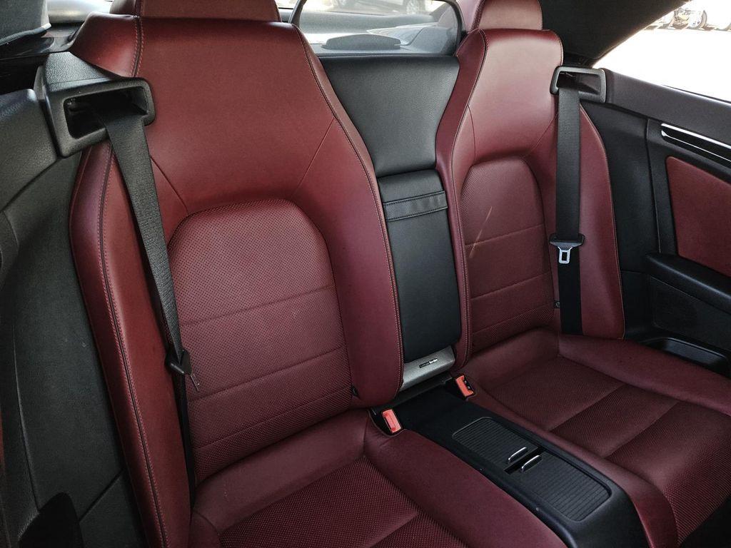 used 2014 Mercedes-Benz E-Class car, priced at $11,949