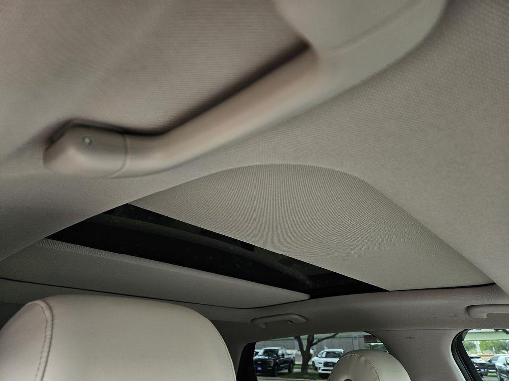 new 2025 Genesis GV60 car, priced at $54,640
