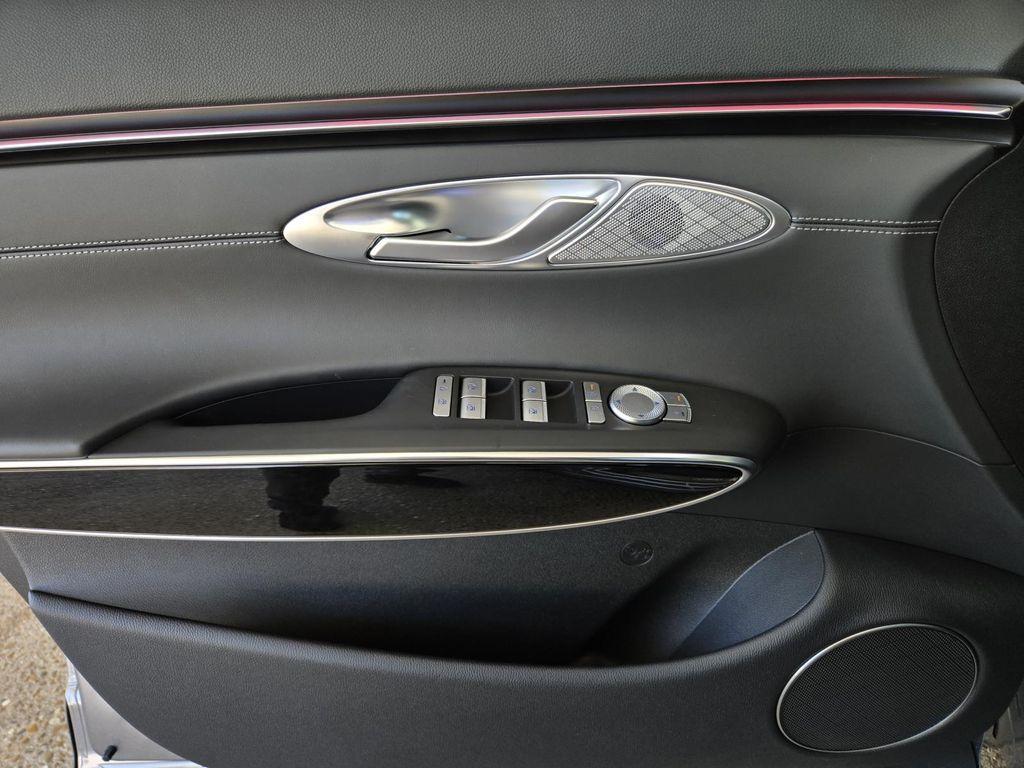 new 2026 Genesis GV70 car, priced at $51,005