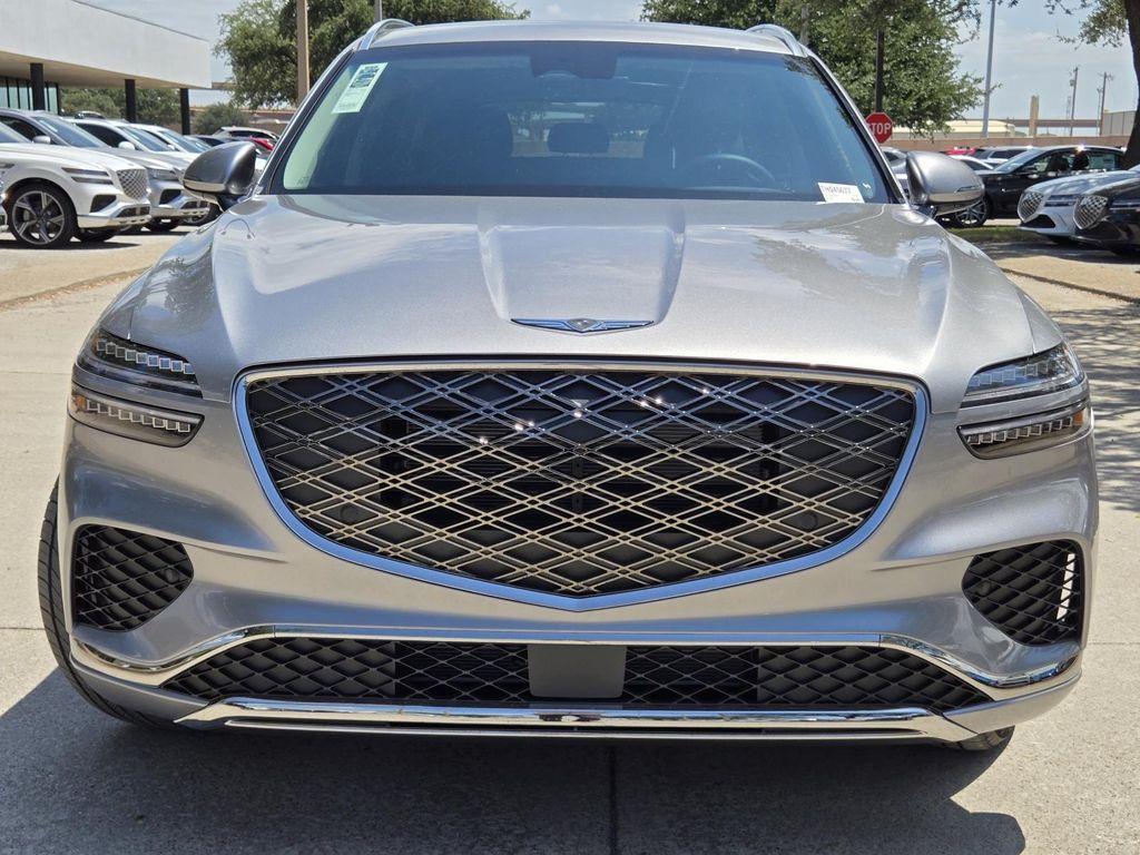 new 2026 Genesis GV70 car, priced at $51,005