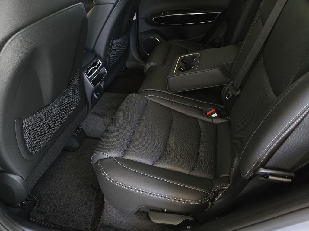 new 2026 Genesis GV70 car, priced at $51,005
