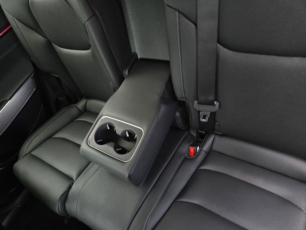 new 2026 Genesis GV70 car, priced at $53,935