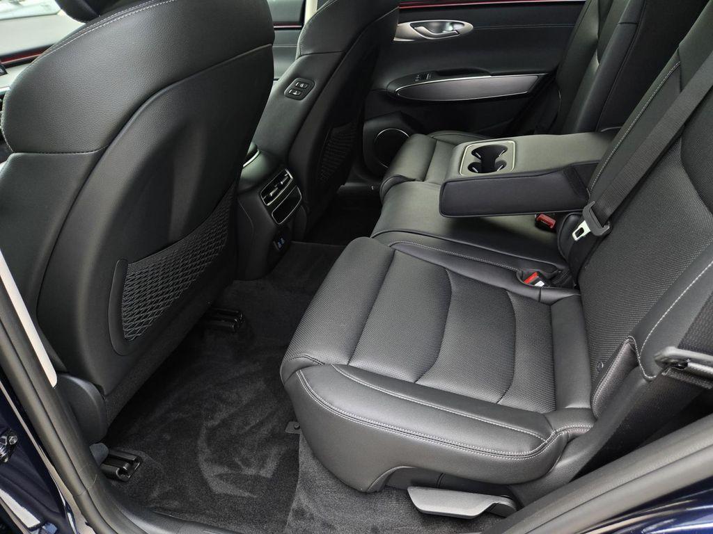 new 2026 Genesis GV70 car, priced at $52,935