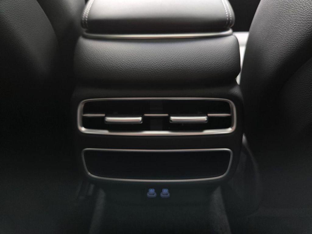 new 2026 Genesis GV70 car, priced at $53,935