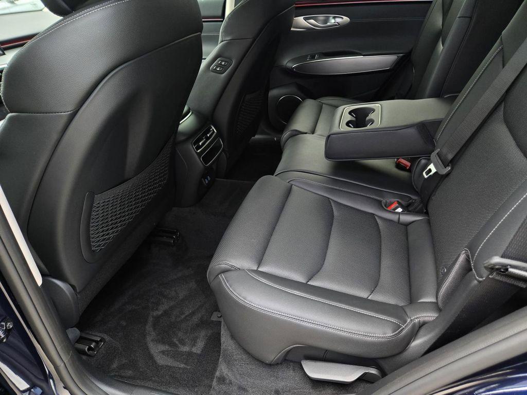 new 2026 Genesis GV70 car, priced at $53,935