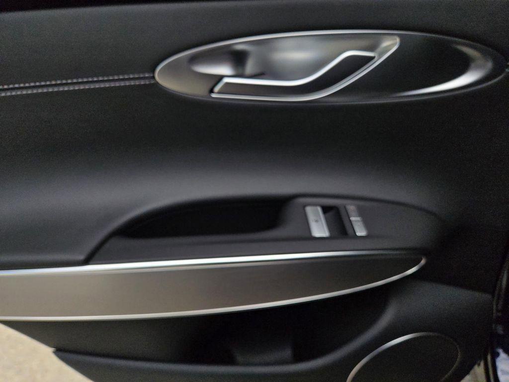 new 2026 Genesis GV70 car, priced at $53,935