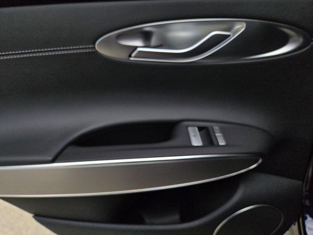 new 2026 Genesis GV70 car, priced at $52,935