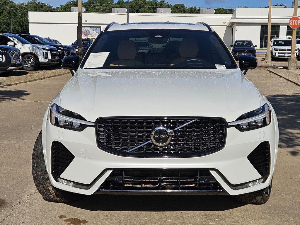 used 2023 Volvo XC60 car, priced at $44,739