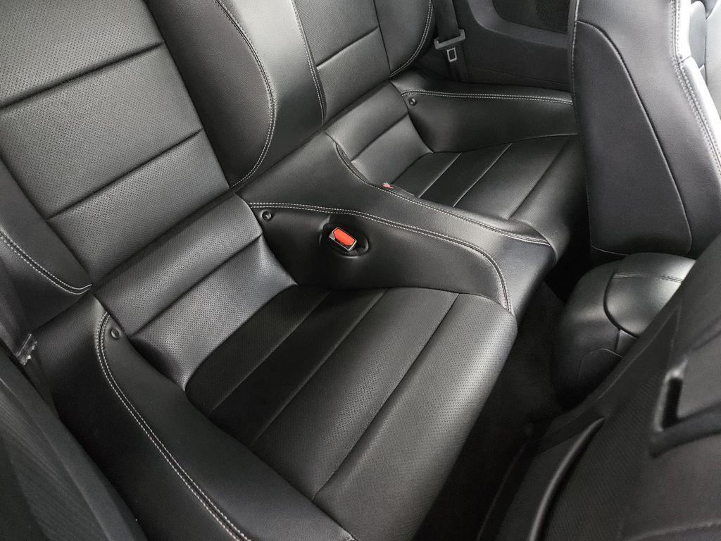 used 2023 Ford Mustang car, priced at $26,900