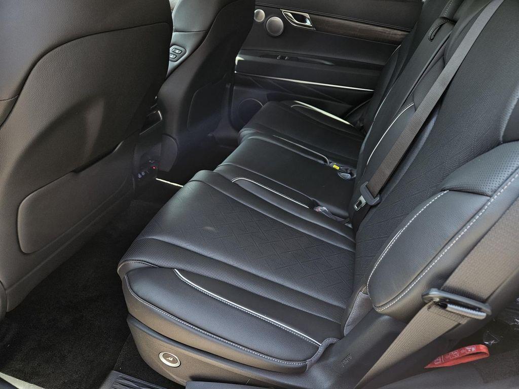 new 2026 Genesis GV80 car, priced at $70,745
