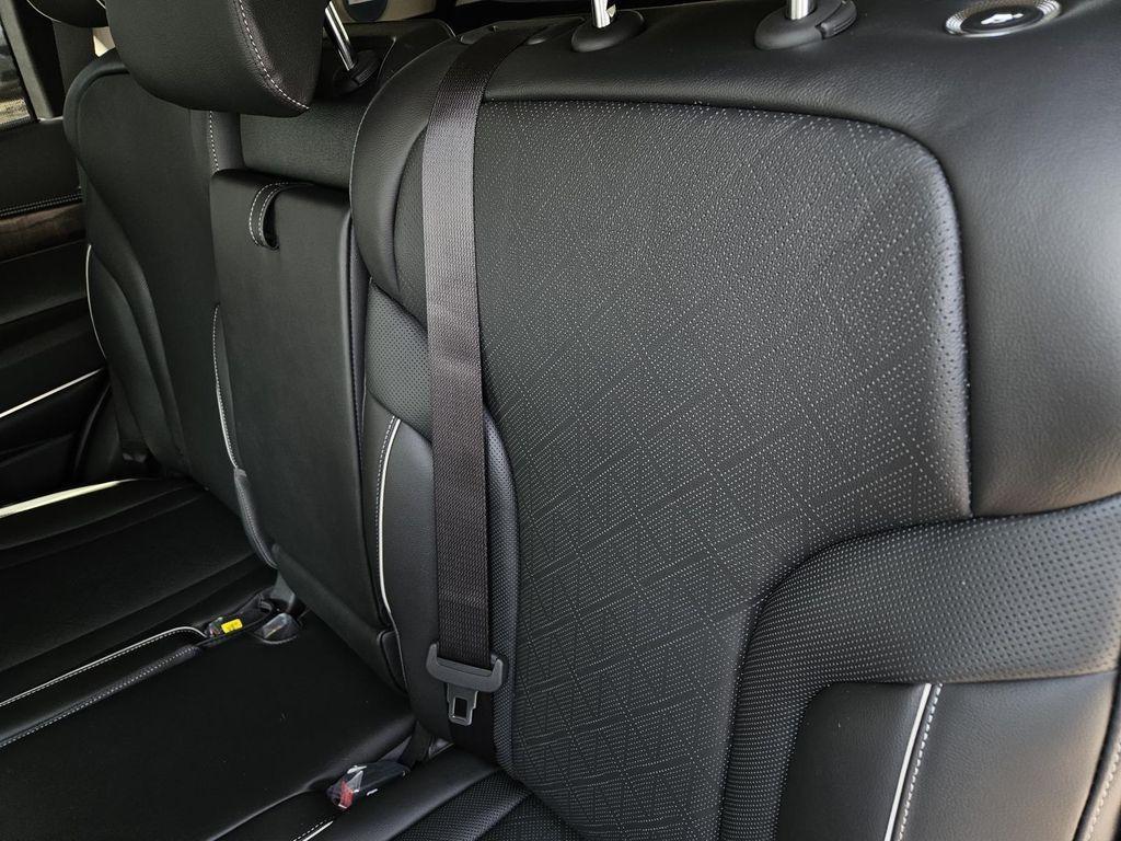 new 2026 Genesis GV80 car, priced at $70,745