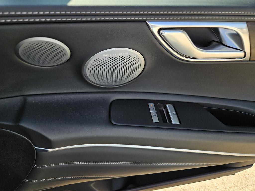 new 2026 Genesis GV80 car, priced at $70,745